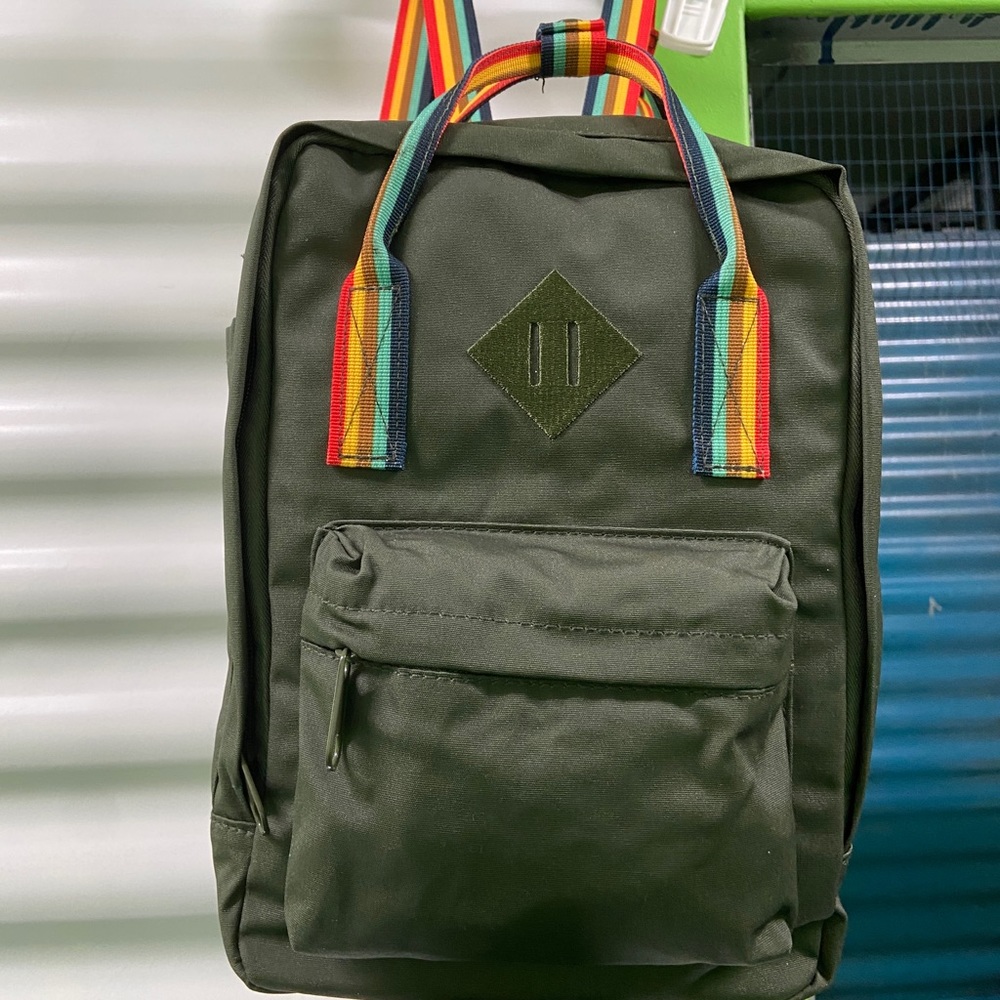 Small bag